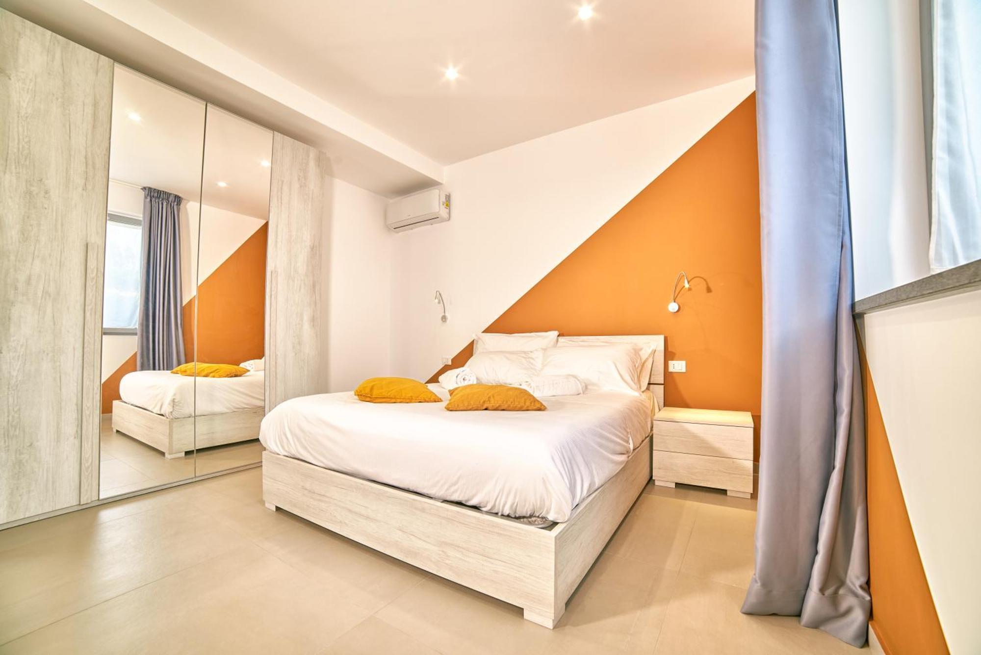 Il Casale Di Monacella Aparthotel Santa Venerina Ngoại thất bức ảnh