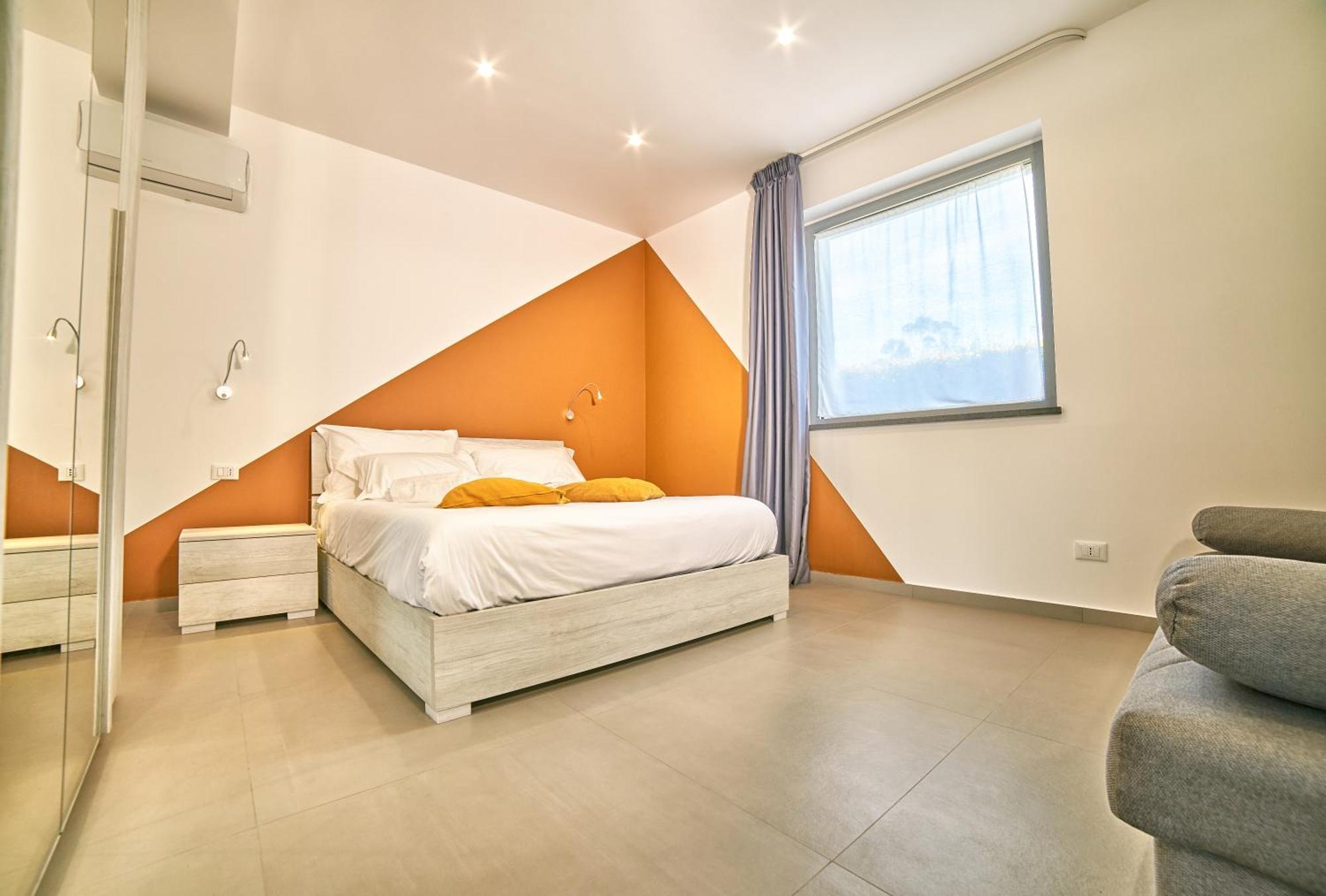 Il Casale Di Monacella Aparthotel Santa Venerina Ngoại thất bức ảnh